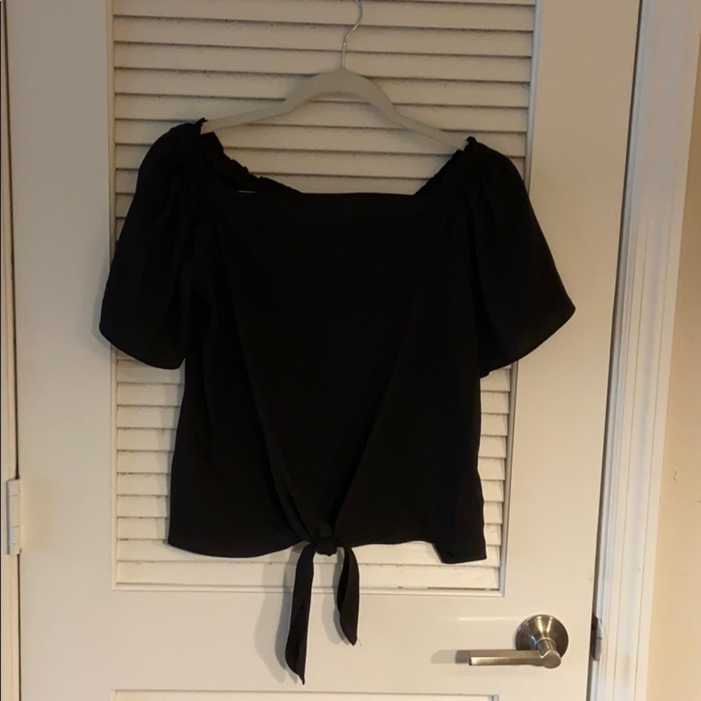 Woman’s top